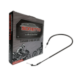 Cabo Acelerador - BMW f 800 r Ano 2005 - 2014