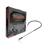 Cabo Acelerador "A" - Harley Davidson Softail Fat Boy LO FLSF Ano 2014 - 2017 | FLSTFB Ano 2010 - 2017 | FLSTN 2014 - 2017