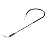 Cabo Acelerador "B" Alongado 250mm Maior - Harley Davidson Heritage Softail Classic Flstc Ano 2014 – 2017