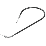 Cabo Acelerador "B" Alongado 400mm Maior Honda Vt 600 C Shadow Ano 1995 - 2005