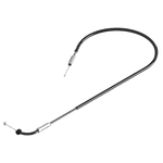 Cabo Acelerador Alongado 185mm Maior - Suzuki Intruder 125 Ano 2006 - 2010
