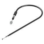 Cabo Embreagem Alongado 195mm Maior - Suzuki Intruder 125 Ano 2002 - 2016