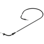 Cabo Acelerador "A" Alongado 300mm maior - YAMAHA XVS DRAGSTAR ANO 2003 - 2009