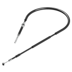 Cabo De Freio Traseiro Yamaha Cy 50 Jog