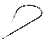 Cabo Embreagem Alongado 300mm Maior - Yamaha Xvs Dragstar Ano 2003 - 2009