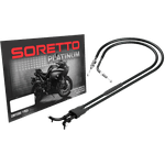 Cabo Acelerador - Yamaha Yzf R1 Ano 1999 - 2001