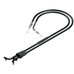 Cabo Acelerador - Yamaha Yzf R1 Ano 1999 - 2001