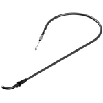 Cabo Acelerador "A" - Yamaha Xj6 N Sem Carenagem Ano 2010 - 2012