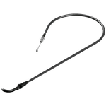 Cabo Acelerador "A" - Yamaha Xj6 F Com Carenagem Ano 2010 - 2018