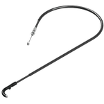 Cabo Acelerador "B" - Yamaha Xj6 F Com Carenagem Ano 2010 - 2018