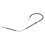 Cabo Embreagem - Yamaha Fz6 Fazer 600 n Sem Carenagem Ano 2004 - 2009