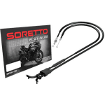 Cabo Acelerador - Yamaha Super Ténéré 750 Ano 1991 - 1997