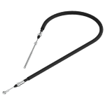 Cabo de Freio Combinado - Honda Biz i Ano 2018 - 2021