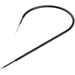 Cabo acelerador motor de popa - 2701-0115 - 1200mm x 150mm