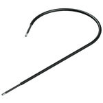 Conduite para cabo acelerador - JET TURBO - 3255-0017 - 350mm