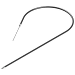 Cabo acelerador - 2901-1006 - 2080mm x 200mm