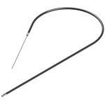 Cabo acelerador - 2001-0135 1300mm x 350mm