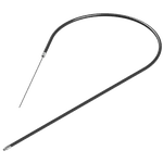 Cabo acelerador - 2901-1009 1600mm x 530mm