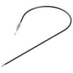 Cabo acelerador motor de popa - 122015 - 320mm x 81mm