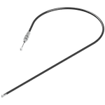 Cabo acelerador motor de popa - 122019 - 400mm x 136mm