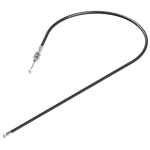 Cabo acelerador motor de popa - 390mm x 75mm 