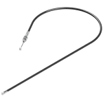 Cabo acelerador motor de popa/Jet Ski - 560mm x 156mm