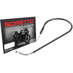 Cabo Embreagem - Royal Enfield Meteor 350 2022 (E.D.)