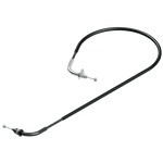 Cabo Acelerador "B" - Honda Nc 700 X / Xa Ano 2013 - 2014 - Nc 750 X / Xa Ano 2015