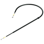 Cabo Trava Do Assento - Honda Nc 700 x | Xa Ano 2013 - 2014 | Nc 750 2015 - 2019