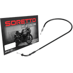 Cabo Acelerador "A" – Honda Cbr 1000rr Ano 2008 - 2013