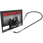 Cabo Acelerador "B" – Honda Cbr 1000rr Ano 2008 - 2013