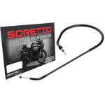 Cabo Embreagem - Honda Cbr 600f Ano 2012 - 2013