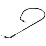 Cabo Acelerador "A" – Honda Cb 600f Hornet Ano 2005 - 2007