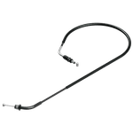 Cabo Acelerador "B" – Honda Cb 600f Hornet Ano 2005 - 2007