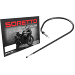 Cabo Embreagem - Honda Cb 500 x Ano 2015 - 2019