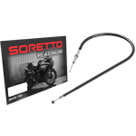 Cabo Embreagem - Honda Shadow 750 Ano 2009 - 2010