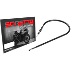 Cabo Embreagem - Yamaha Yzf R1 Ano 1999 - 2001