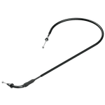 Cabo Acelerador - BMW G 650 GS Ano 2010 - 2015 | G 650 GS Sertão Ano 2010 - 2014