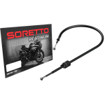 Cabo Embreagem - BMW G 650 GS Ano 2010 - 2015 - G 650 GS Sertão Ano 2010 - 2014