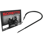 Cabo Embreagem - BMW s 1000 r Ano 2013 - 2016