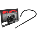 Cabo Embreagem - BMW F 800 R Ano 2005 - 2014