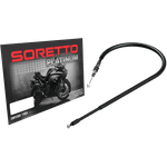 Cabo Embreagem - BMW S 1000 RR Ano 2008 - 2017