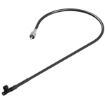 Cabo Velocímetro - BMW R850 R Ano 1994 - 2002 | R850 RT Ano 1996 - 2006 | R1100 R Ano 1993 - 2001 | R1100 Rs Ano 1992 - 2001 | R1100 Rt Ano 1994 - 2001 | R1150 Rs Ano 2000 - 2004 | R1150 Rt Ano 2000 - 2006