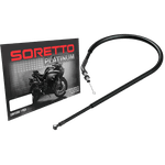 Cabo Embreagem - BMW F 750 GS Ano 2018 - 2019