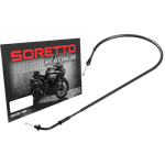 Cabo Acelerador - BMW f 700 Gs Ano 2011 - 2017 | f 800 Gs Ano 2013 - 2017