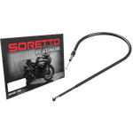 Cabo Embreagem - BMW F700 Gs Ano 2011 - 2017 / f 800 Gs Ano 2013 - 2017