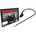 Cabo Embreagem - Ktm Duke 390 Ano 2017 - 2019