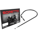 Cabo Embreagem - Kawasaki z 750 Ano 2004 - 2012