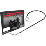 Cabo Acelerador "A" - Kawasaki Z 1000 Ano 2010 - 2013