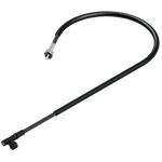 Cabo Velocímetro Triciclo - By Cristo 